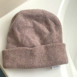 Wool Hat